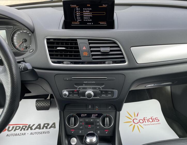 Audi Q3 37