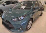 Toyota Yaris 2