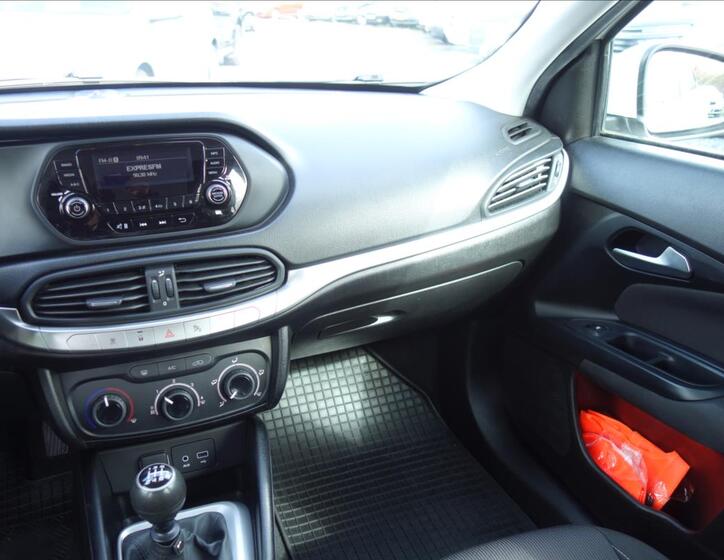 Fiat Tipo 18