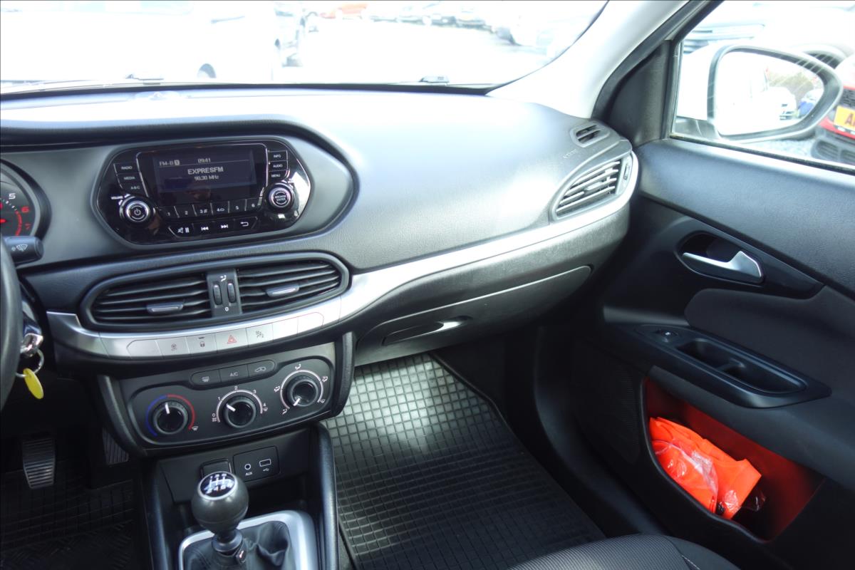 Fiat Tipo