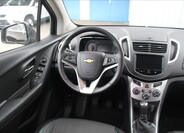 Chevrolet Trax 12
