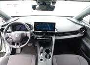 Toyota C-HR 13