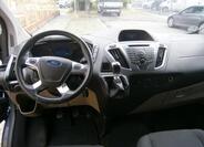 Ford Tourneo Custom 14