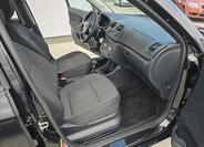 Škoda Fabia 32
