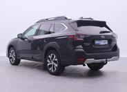 Subaru Outback 5