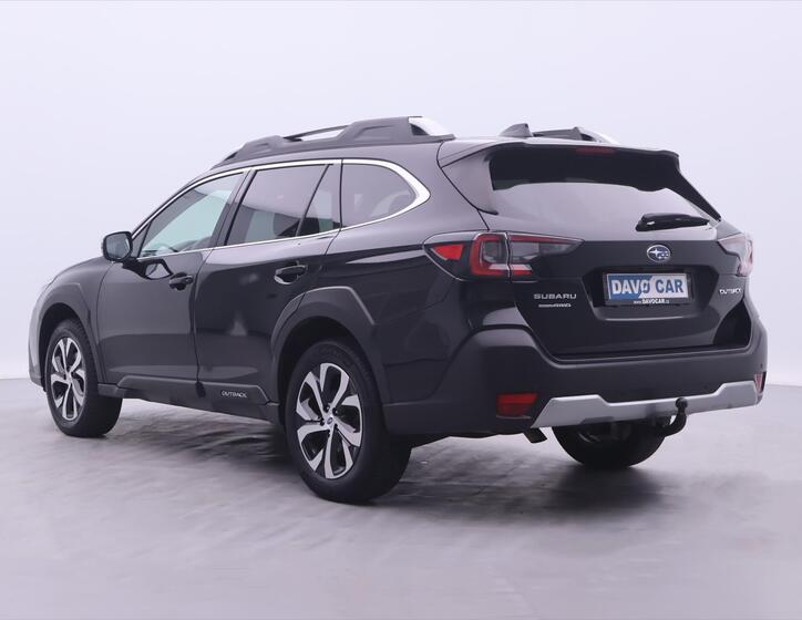 Subaru Outback 5