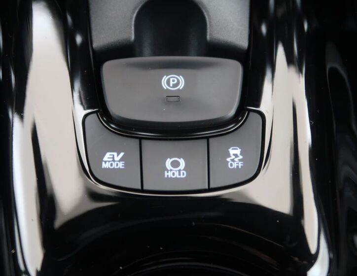 Toyota C-HR 31