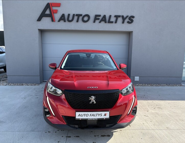 Peugeot 2008 3