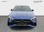 Mercedes-Benz Třídy C 8