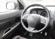 Mitsubishi ASX 12