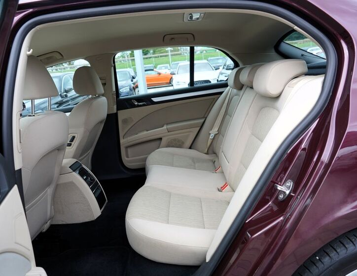 Škoda Superb 33