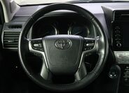 Toyota Land Cruiser 14