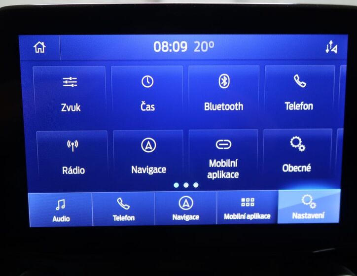 Ford Fiesta 19