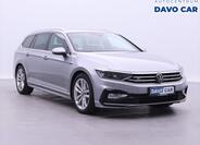 Volkswagen Passat 1