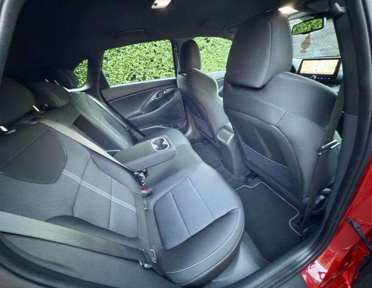 Hyundai i30 10