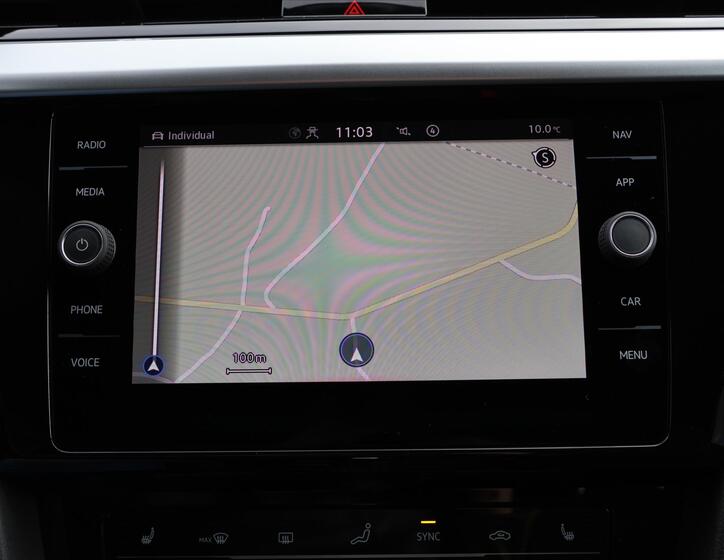 Volkswagen Arteon 30