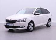 Škoda Fabia 3