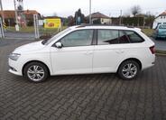 Škoda Fabia 5