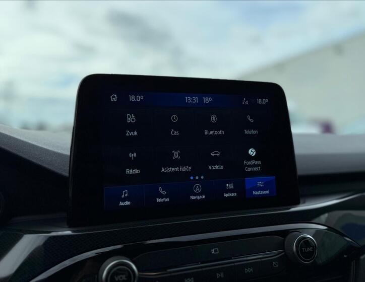 Ford Kuga 29