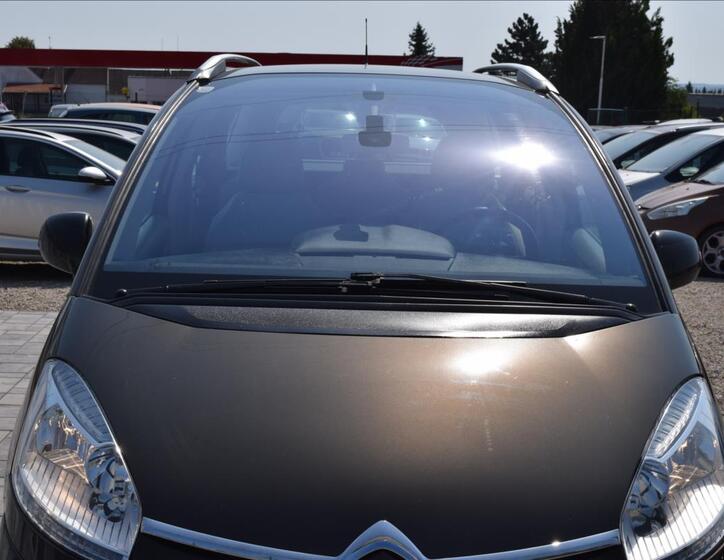Citroën Grand C4 Picasso 3