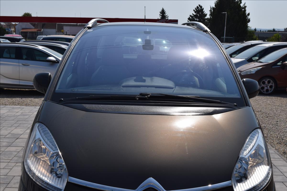 Citroën Grand C4 Picasso