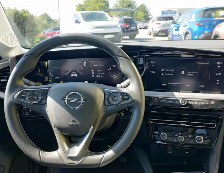 Opel Mokka 7