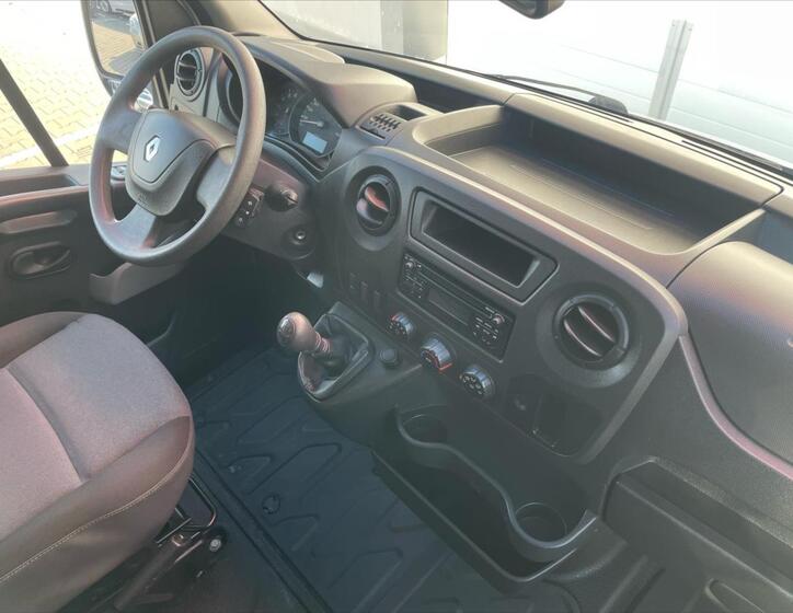 Renault Master 12