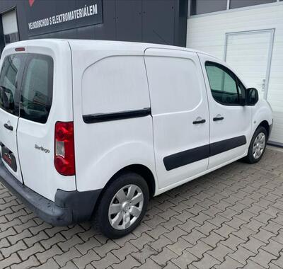 Citroën Berlingo 5