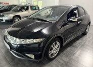 Honda Civic 3