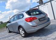 Opel Astra 7