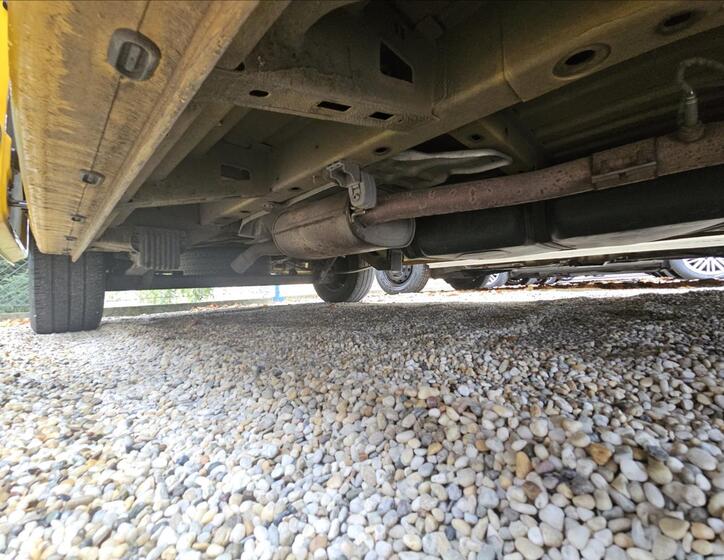 Volkswagen Crafter 48