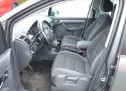 Volkswagen Touran 10