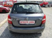 Škoda Fabia 6