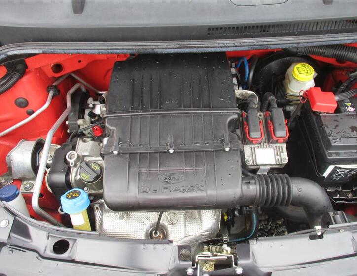 Ford Ka 19
