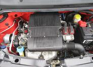 Ford Ka 19