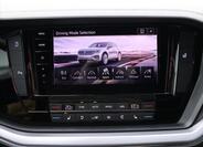 Volkswagen Touareg 32