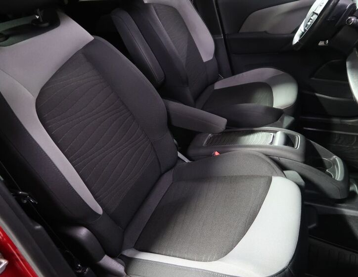 Citroën C4 Picasso 13