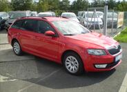 Škoda Octavia 3