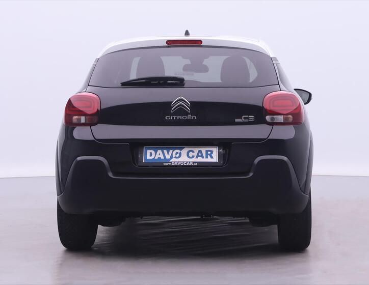 Citroën C3 6