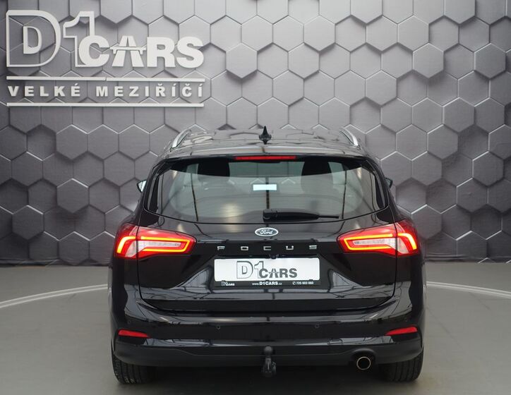 Ford Focus 3