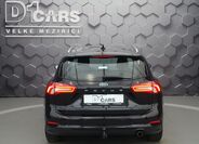 Ford Focus 3