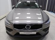 Volvo V60 2