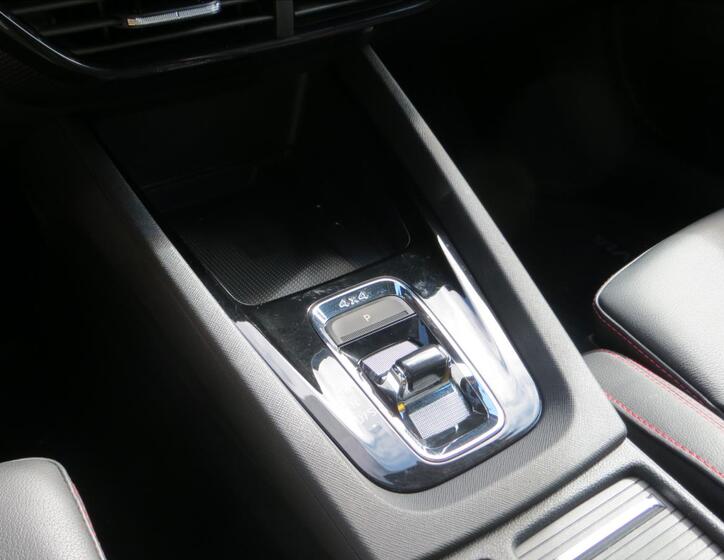 Škoda Octavia 18
