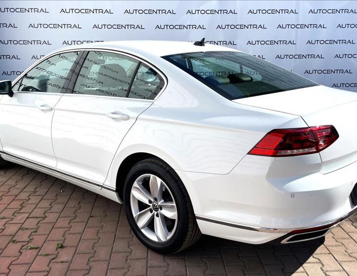 Volkswagen Passat 6