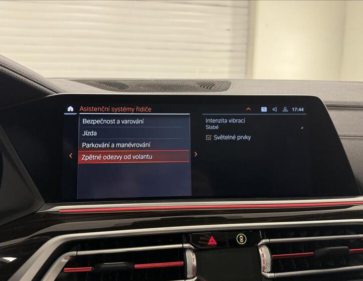BMW X7 29