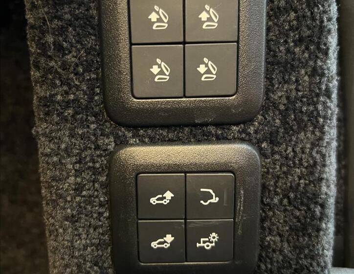 Land Rover Range Rover 15