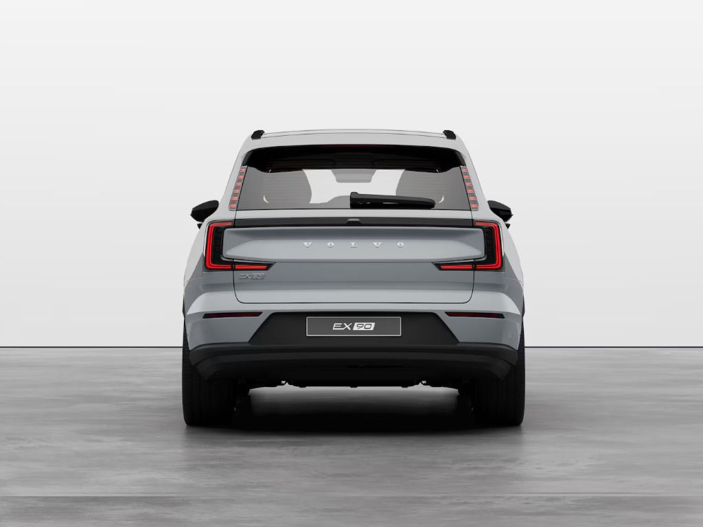 Volvo EX90