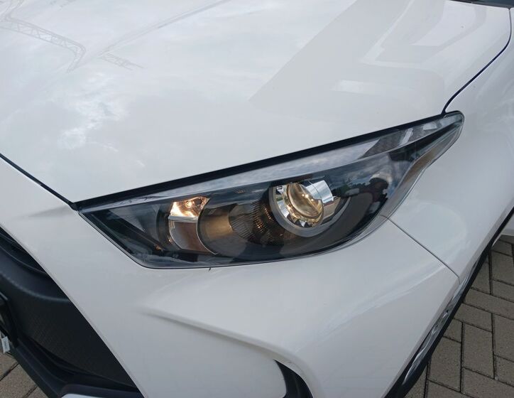 Toyota Yaris 27