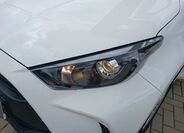 Toyota Yaris 27