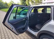 Škoda Octavia 12